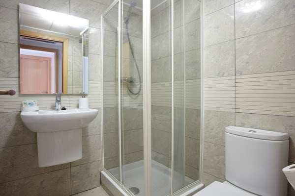 Ibersol Spa Aqquaria en Salou